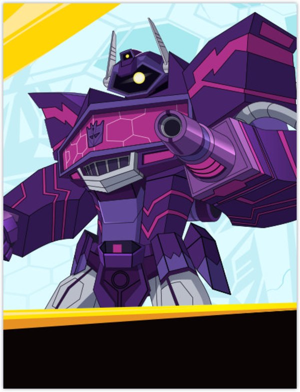 Transformers Cyberverse Official Site Launches With Lots Of Character Art 14 (14 of 17)